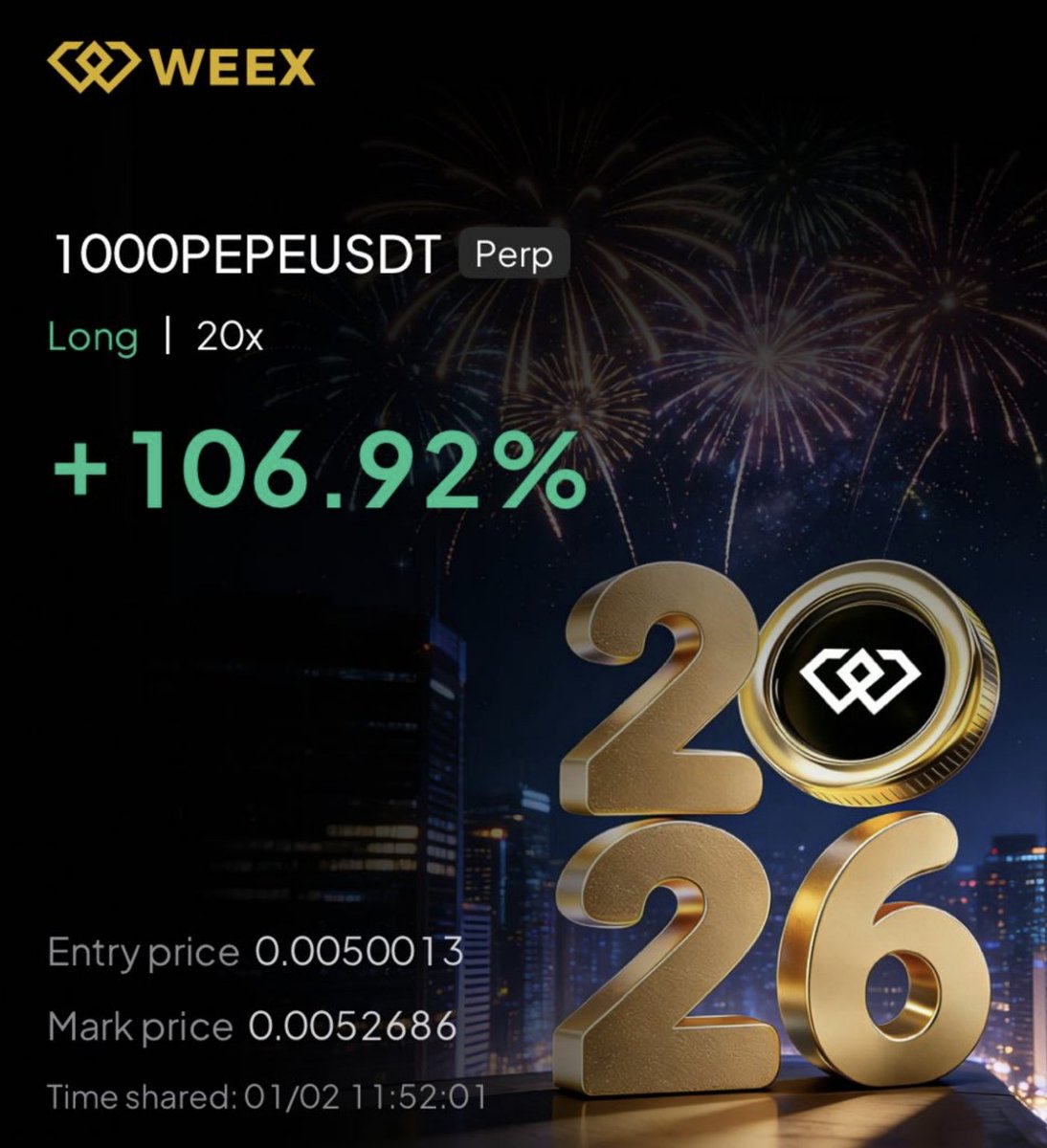 Crypto Rover tweet media