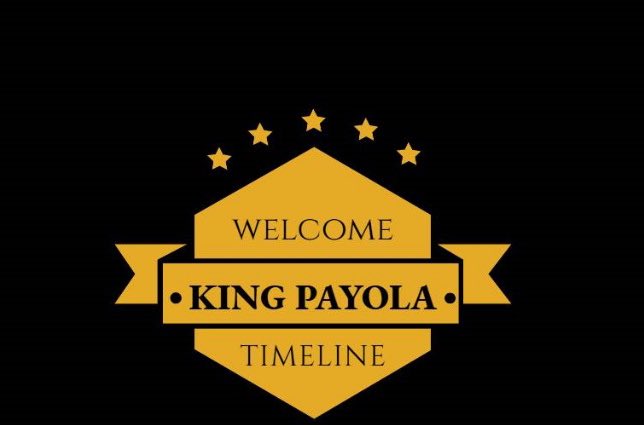 KING ⁴ PAYOLA tweet media