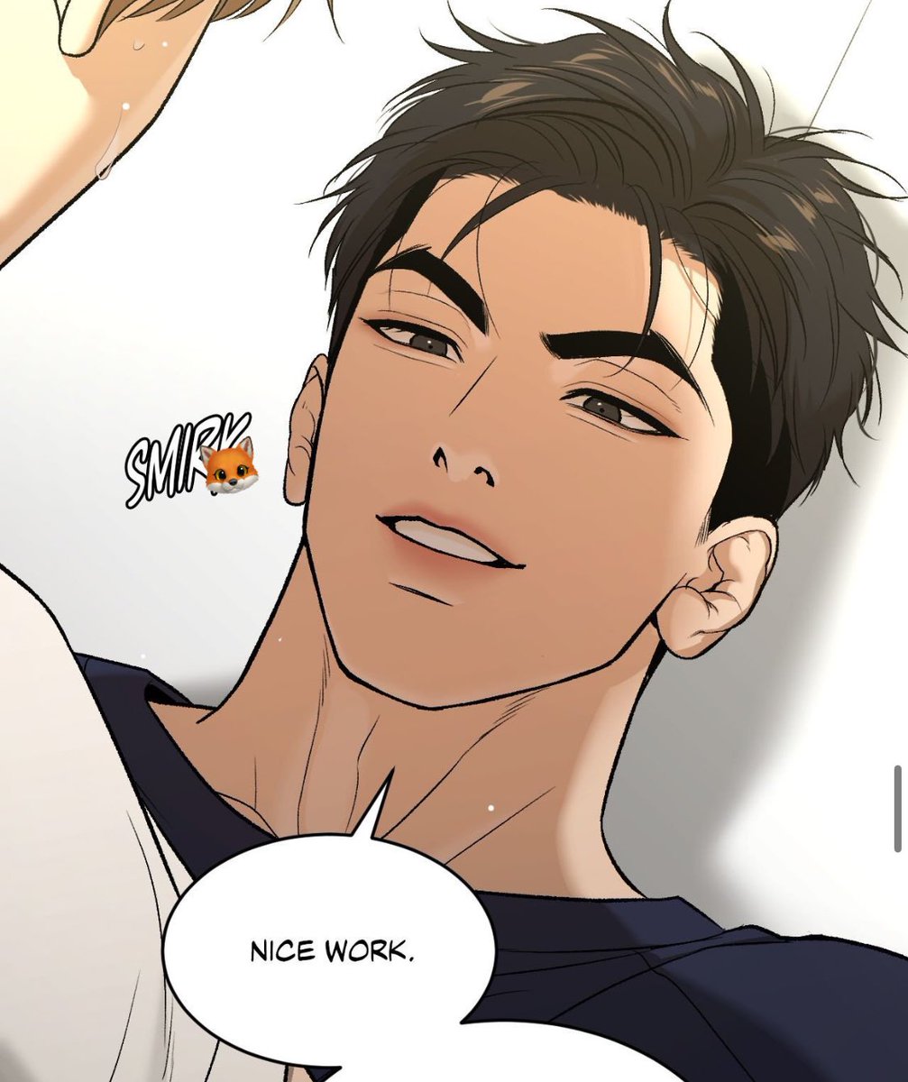 The face card 🔥
#Jinxmanhwa