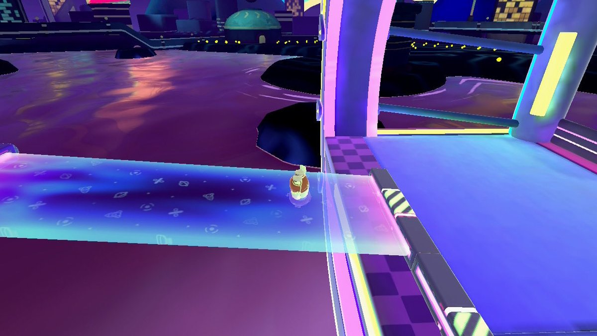 かわいい🥰
首挟まってる😇
#フォールガイズ
 #FallGuys