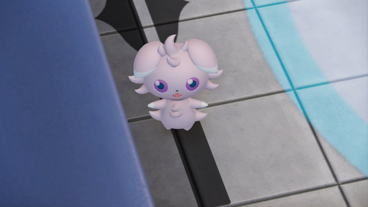 Just 1 Moomoo Milk please