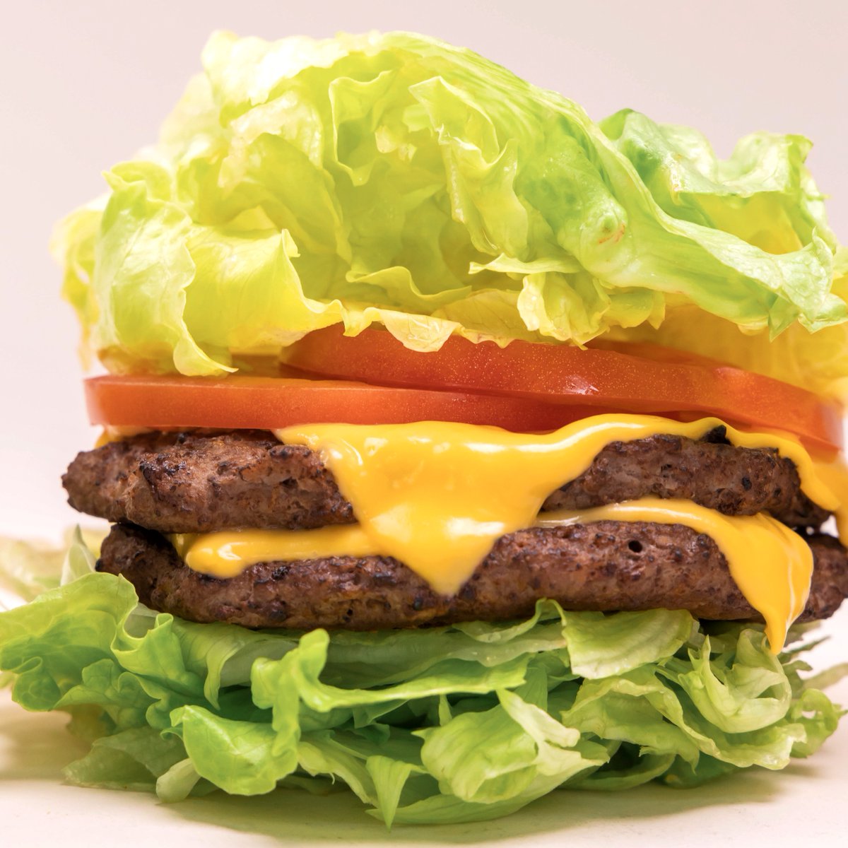 BurgerFi tweet media