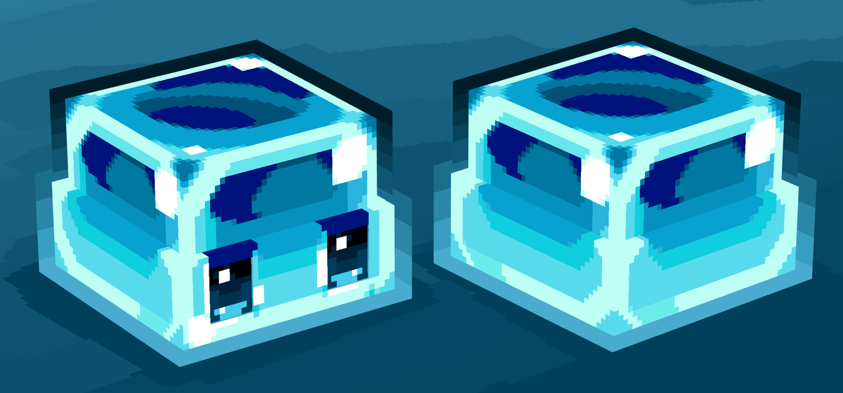 minefun_io's tweet photo. Not everything here is hard and solid💧 

Soon at https://t.co/Voz2aKlfTa 

#Gaming #WebGame #io #OnlineGame #Minecraft #bedwars #skywars #oneblock #survival https://t.co/eOEVmghu1T
