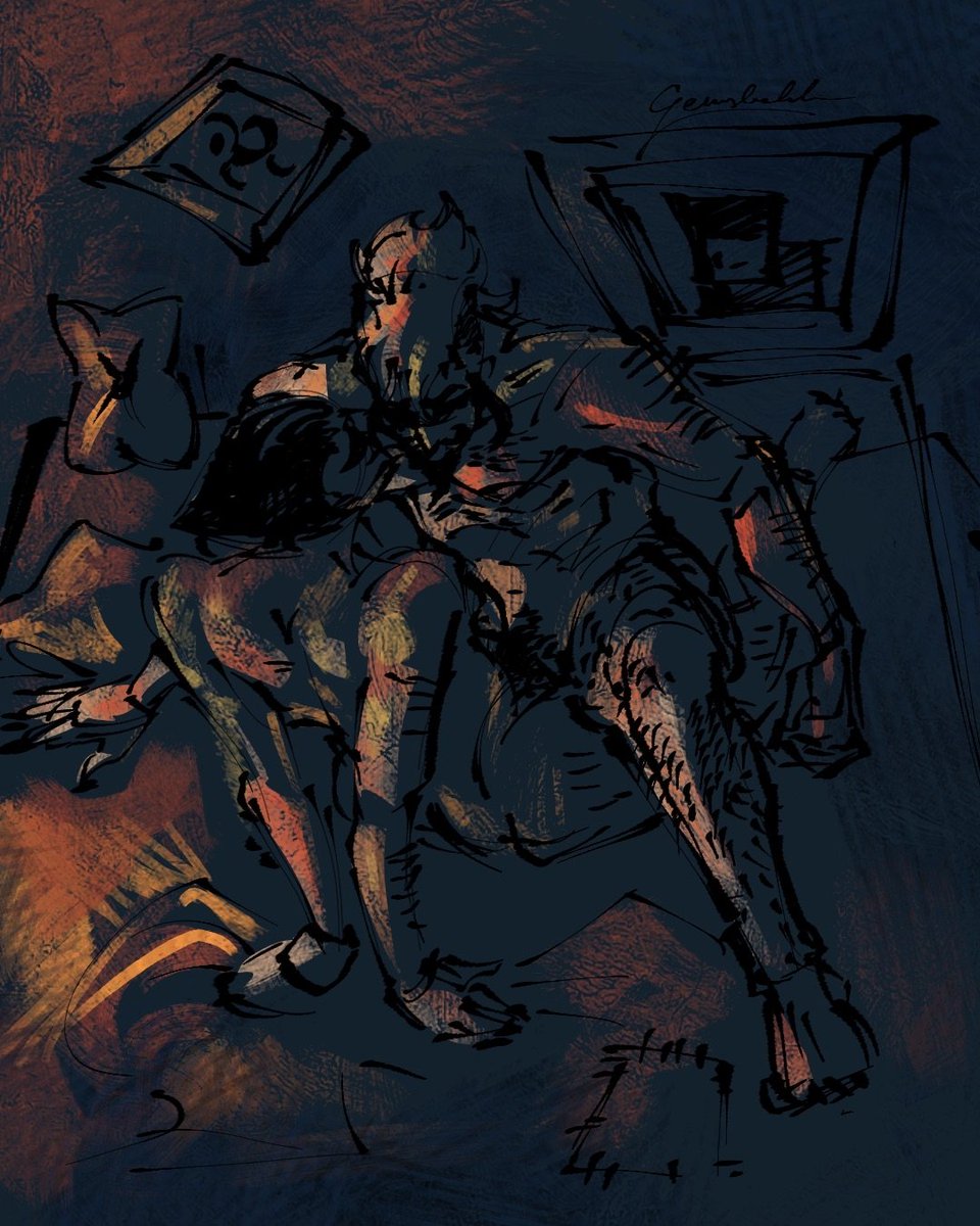 do art students use scissors or just knives