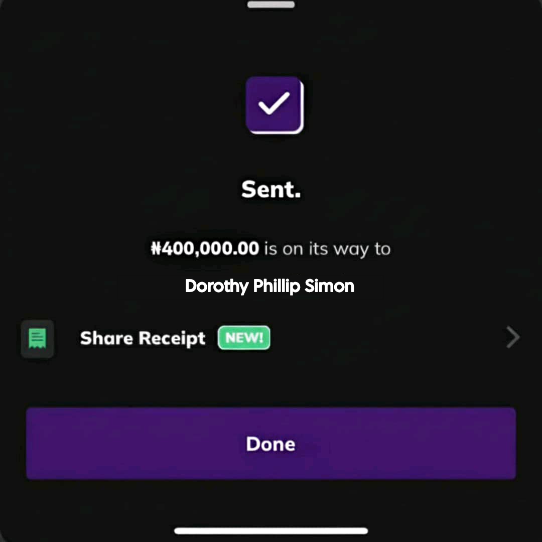 Fan Mazi Tuunde tweet media