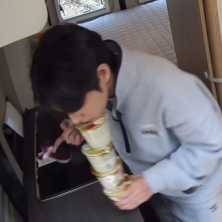 cutierckstr's tweet image. 손끝 엣지 존웃