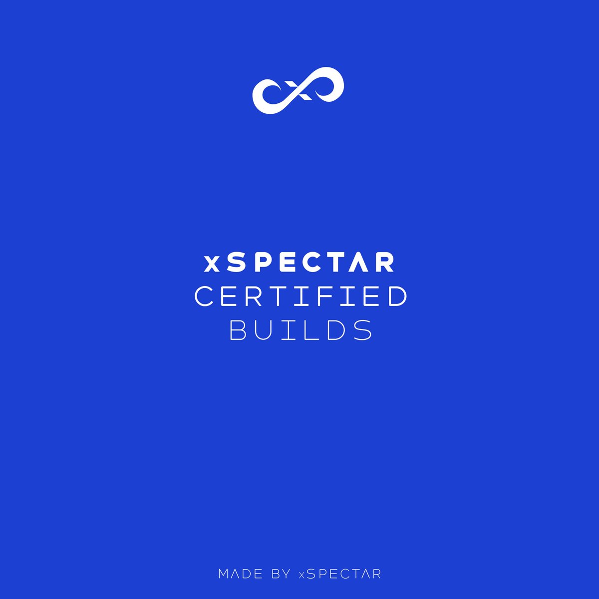 xSPECTAR ™ tweet media