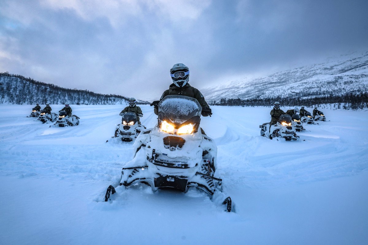 Royal Marines tweet media