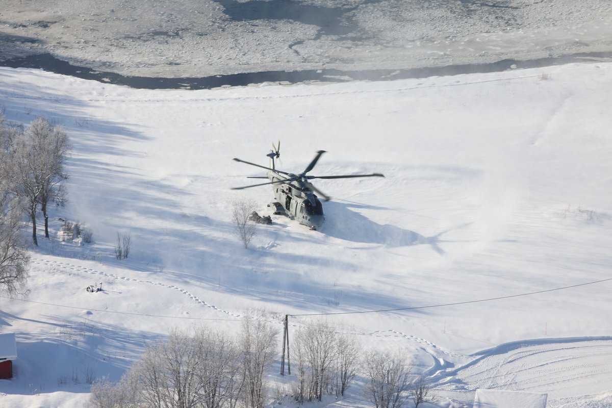 Royal Marines tweet media