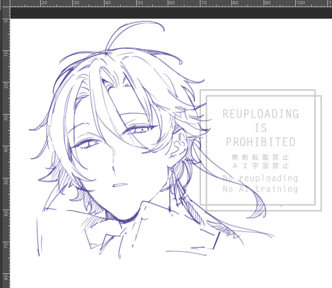 utauta0526's tweet image. 初描きかもしれないたわわ