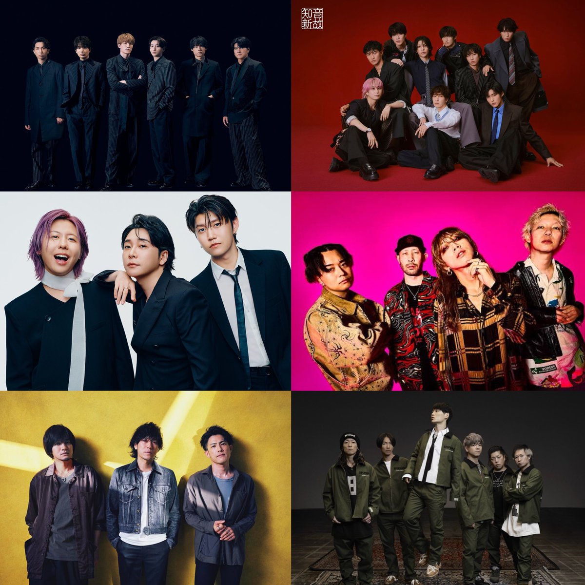 哲史∞ (@music_uw25) / Posts / X