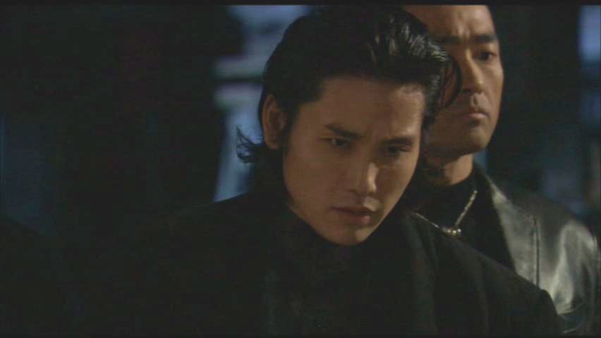 "Perhaps I wasn't clear:

Explain.
Now."