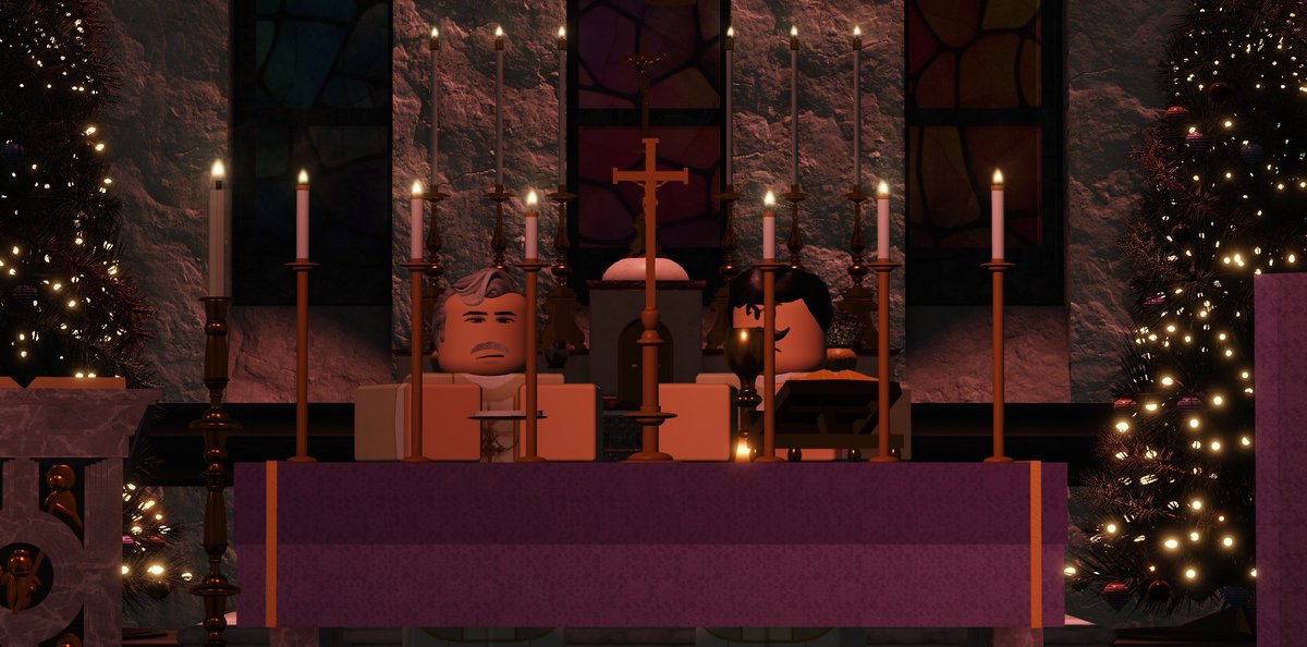 CathChurchIERBX's tweet photo. Mass, Mass, and more Mass was celebrated by our clergy in Ballintubber Abbey, with the assistance of the Sisters of Our Lady of the Meadow! https://t.co/NUYJdyMOcU