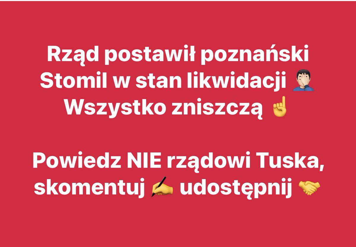 Zgadzasz się? Udostępnij 🤝🇵🇱