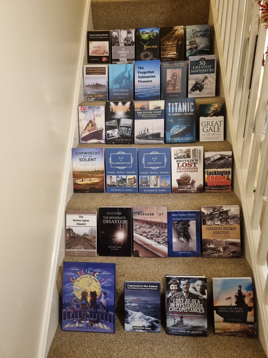 Richard M. Jones tweet media