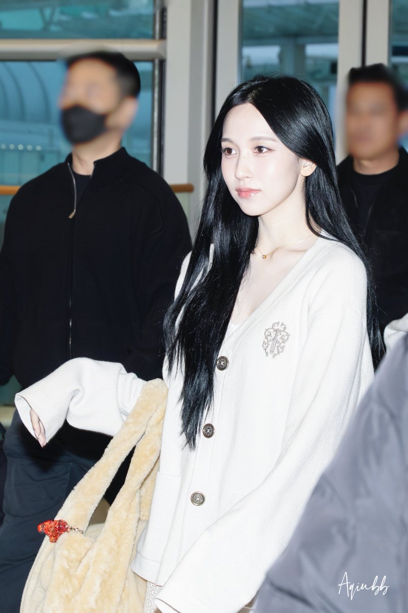 aqiubb_'s tweet image. 251030
#TWICE #트와이스 
#MINA  #미나 #ミナ