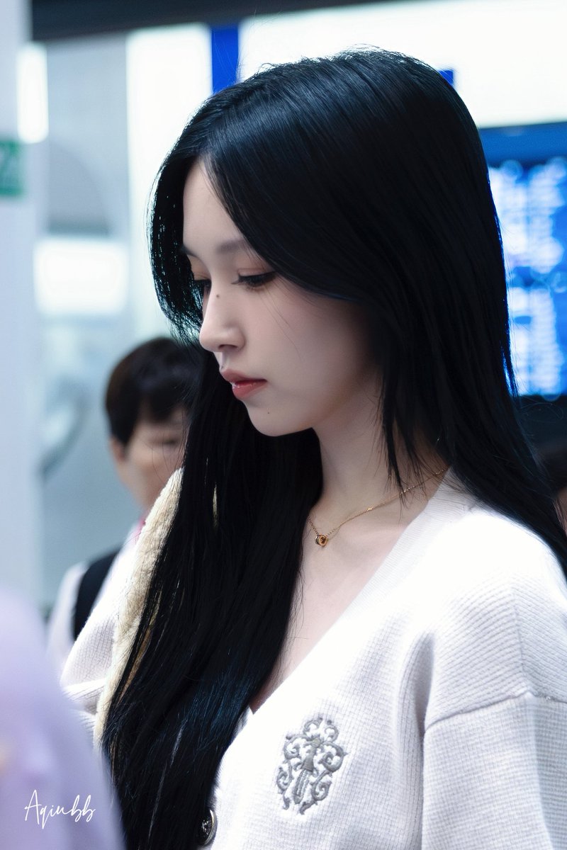 aqiubb_'s tweet image. 251030
#TWICE #트와이스 
#MINA  #미나 #ミナ