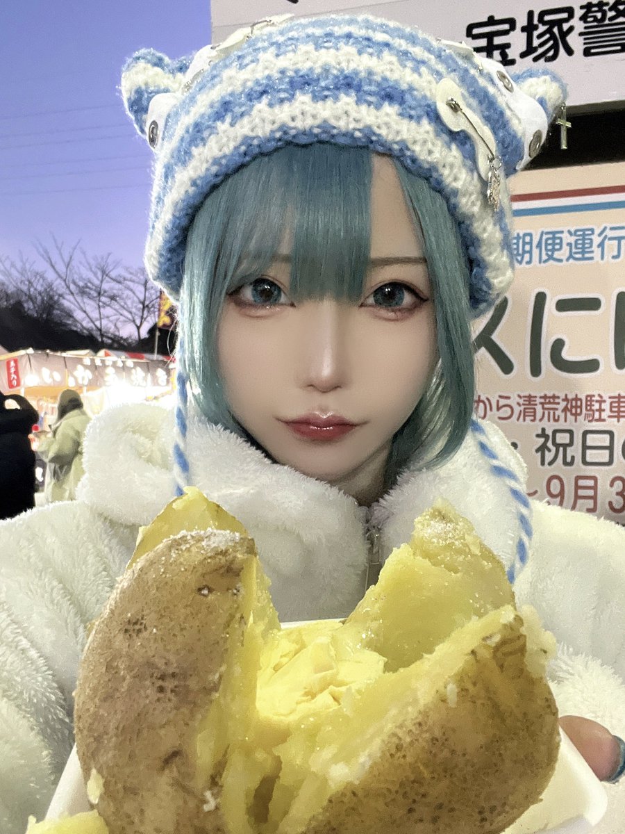 しらゆき❄️ (@Snow_White__y) / Highlights / X