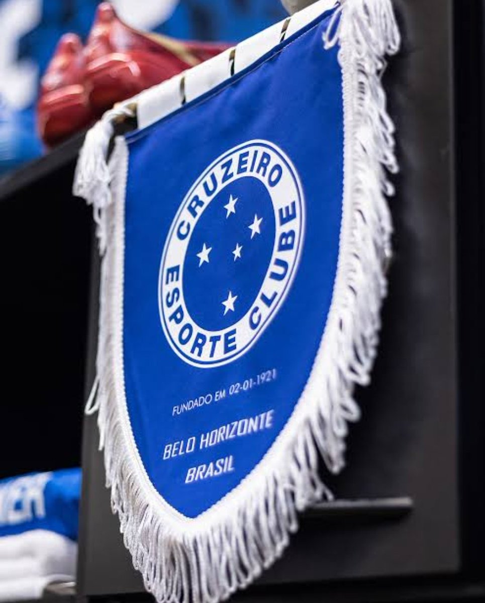 O 🦊 CRUZEIRO ESPORTE CLUBE é o:

🏆 Maior campeão da Libertadores em MG
🏆 Maior campeão do Brasileirão em MG
🏆 Maior campeão da Copa do Brasil
🏆 Maior supercampeão da Libertadores
🏆 Maior campeão internacional em MG
🏆 Maior campeão nacional em MG
🏆 Maior campeão nacional e