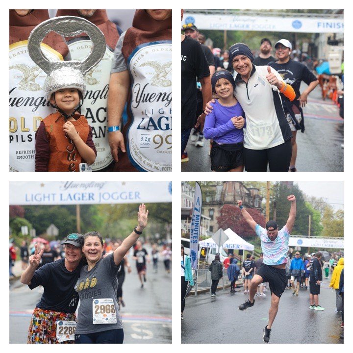 Lager Jogger tweet media