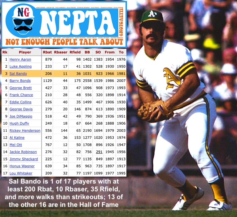 Not Gaetti tweet media