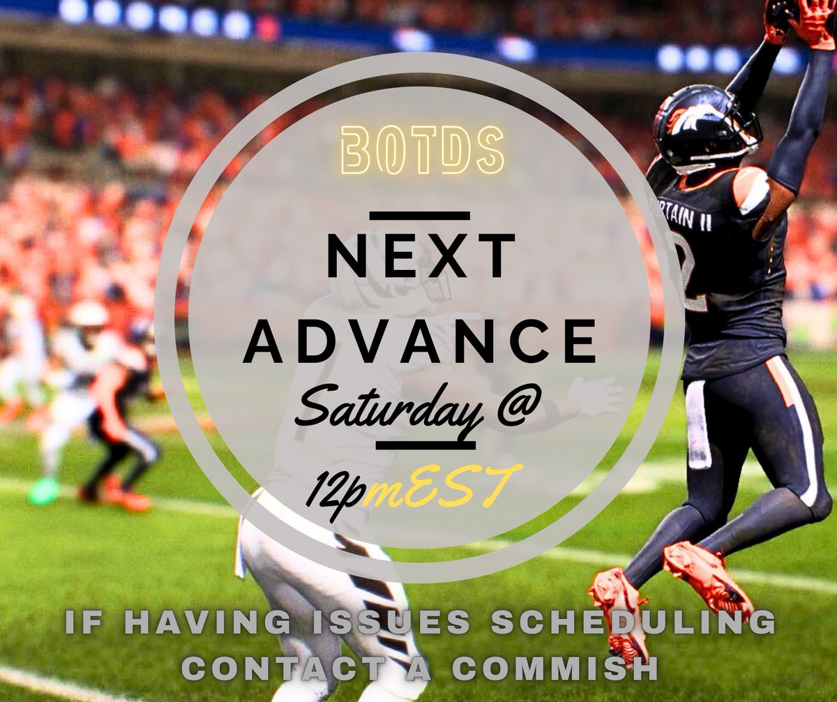 Botds_Redzone's tweet image. Good morning BoTdS!!!