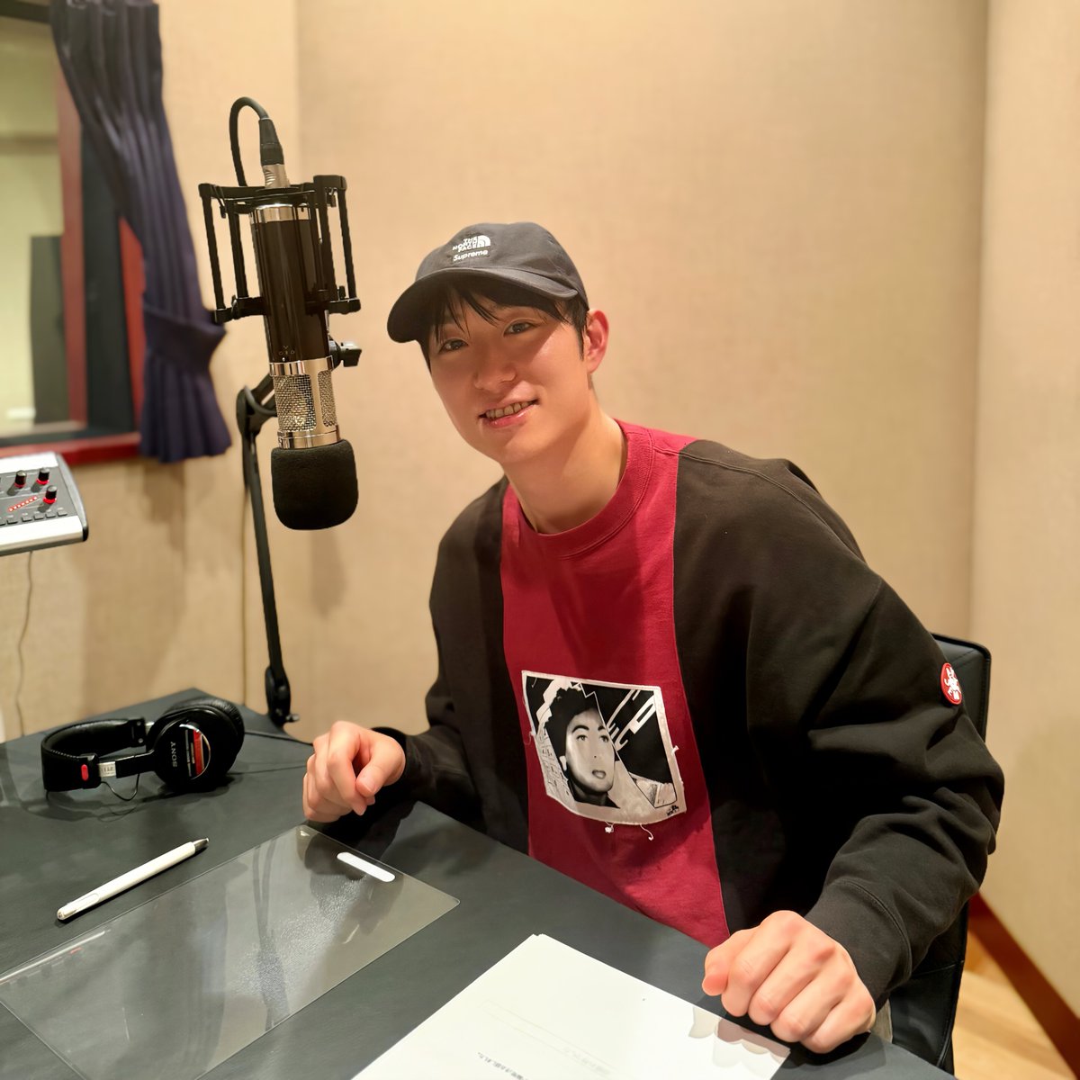 柳田将洋 スタッフ (@yanagida_staff) / Posts / X