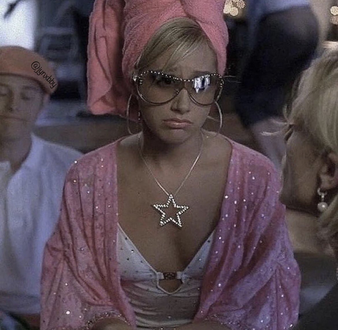 me bc i don’t wanna work but i need the money