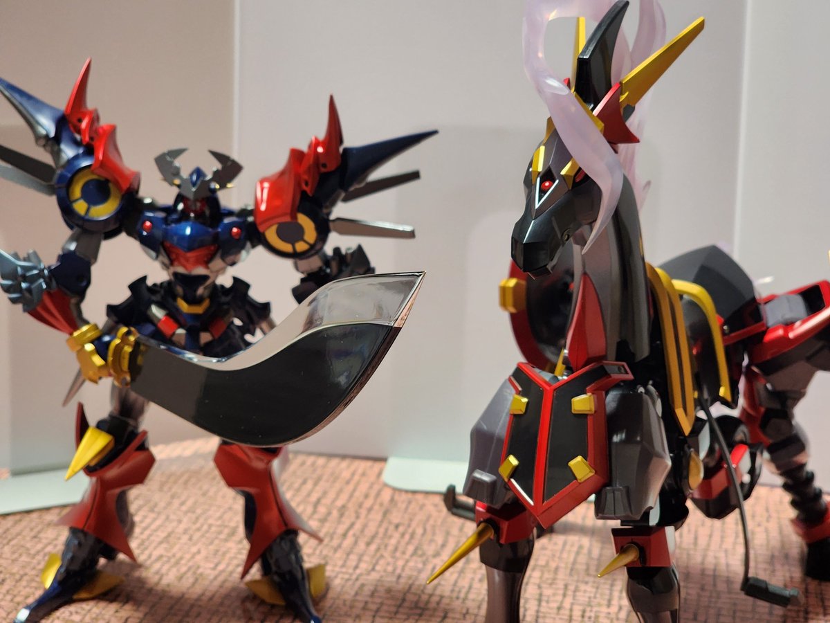 阿梨・楊 tweet media