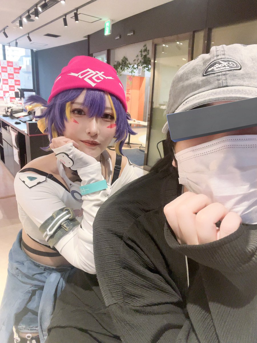 hinayahho's tweet image. オーバーウォッチで知り合った彼と、今日入籍しました💍❤️‍🔥
出会わせてくれてありがとう！overwatch！そしてBlizzard！！