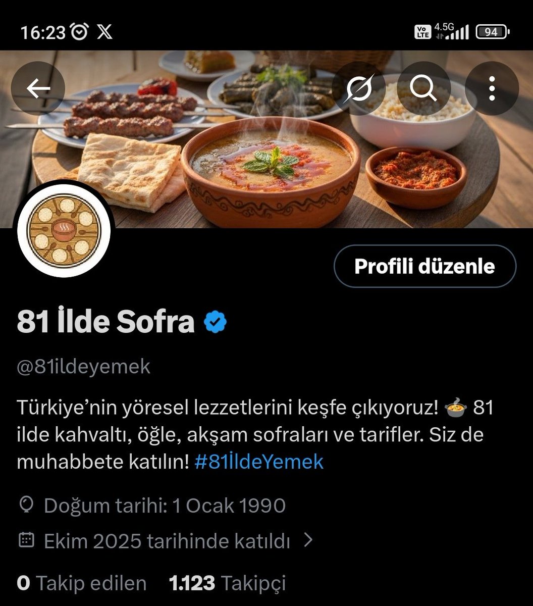 Robo Dayı tweet media