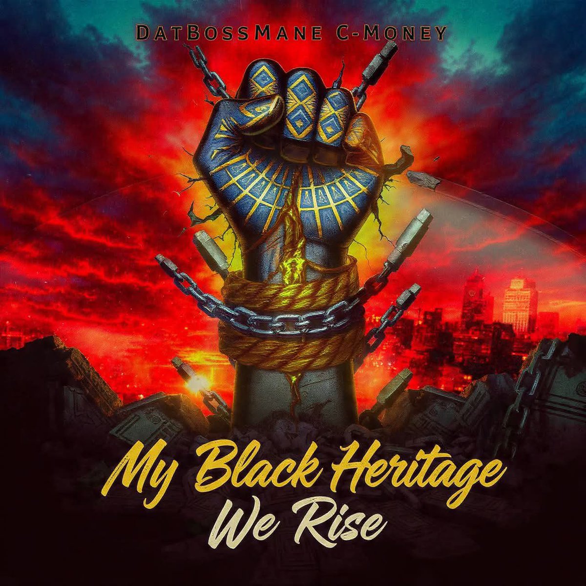 DatBossMane87's tweet image. My New Album’s Officially Available Everywhere! Go Get Your Copy Now!!!

iTunes Purchase:
music.apple.com/us/album/my-bl…

Bandcamp Digital Copy:
datbossmane.bandcamp.com/album/my-black…