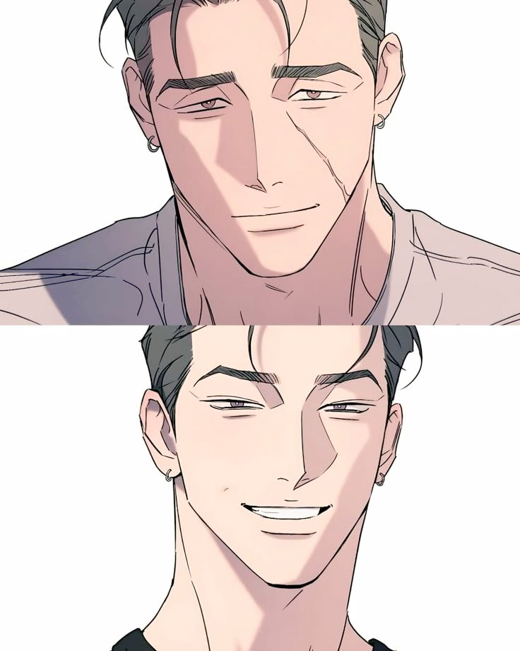 He gave up the organization for Ian...They need to be endgame. Everything that they have, the love that they have for one another. They're each other's soulmate. I just hope that it is not too late...they love each other so much. My babies let them be endgame.💔
#WetSand