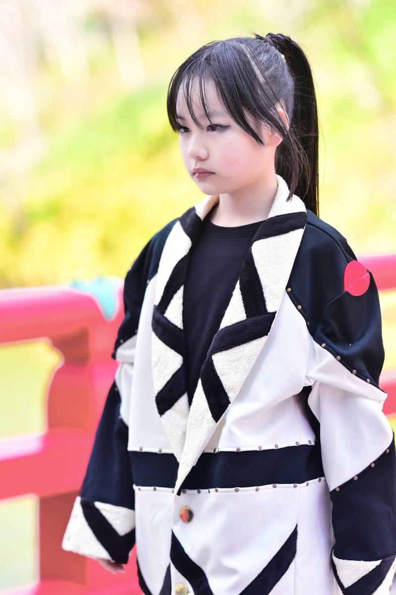 横顔…✨️カッコよく✨️の雰囲気を出してみました🧡お写真嬉しいです💕