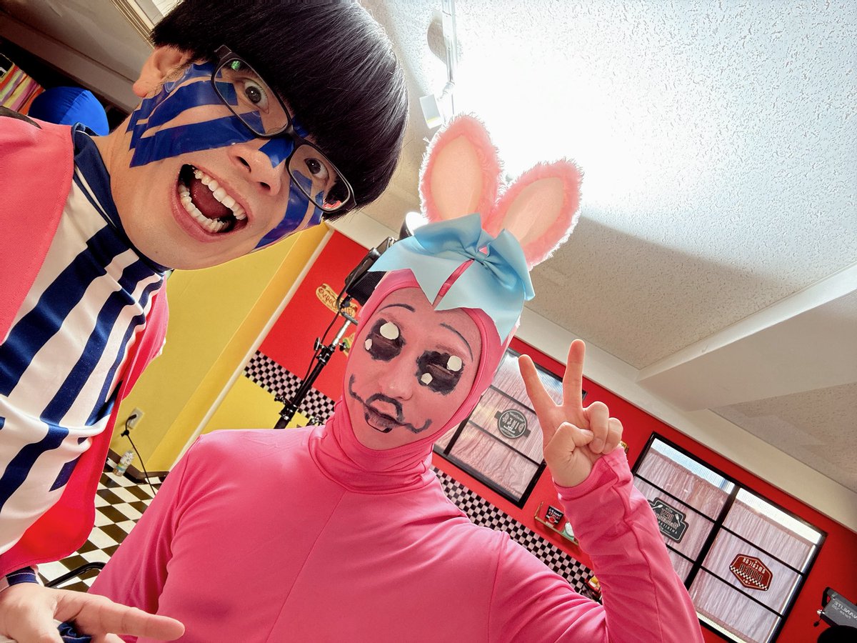 マロン@リアルアキバボーイズ (@rabkuri) / Posts / X