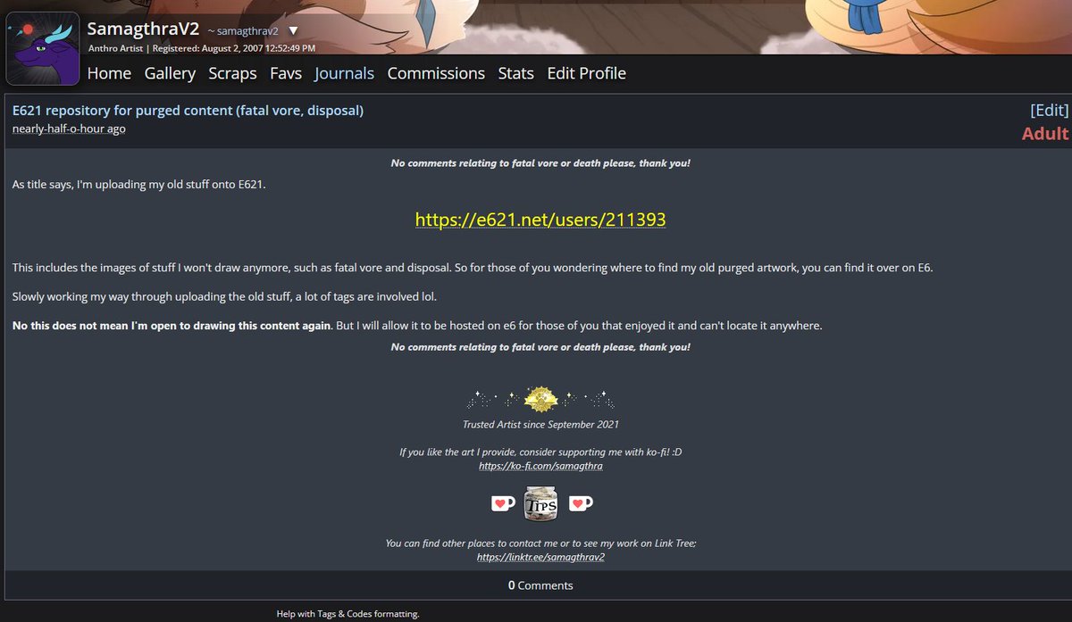 SamagthraV2 tweet media