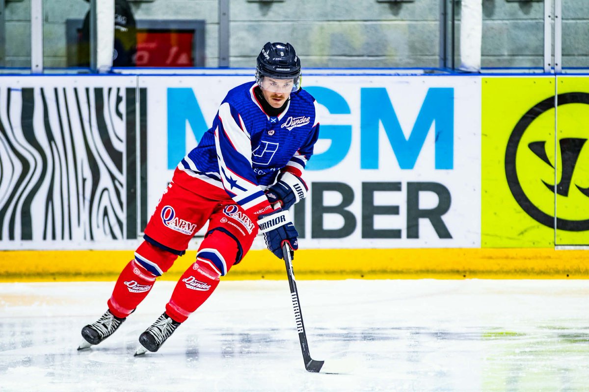 Dundee Stars🏒🥅 tweet media