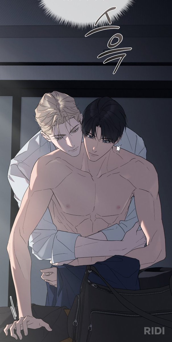 arvisfairy's tweet image. just clingy boyfriends stuffs