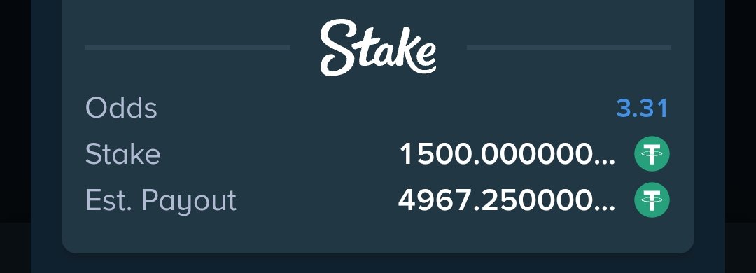 BETFUSE tweet media
