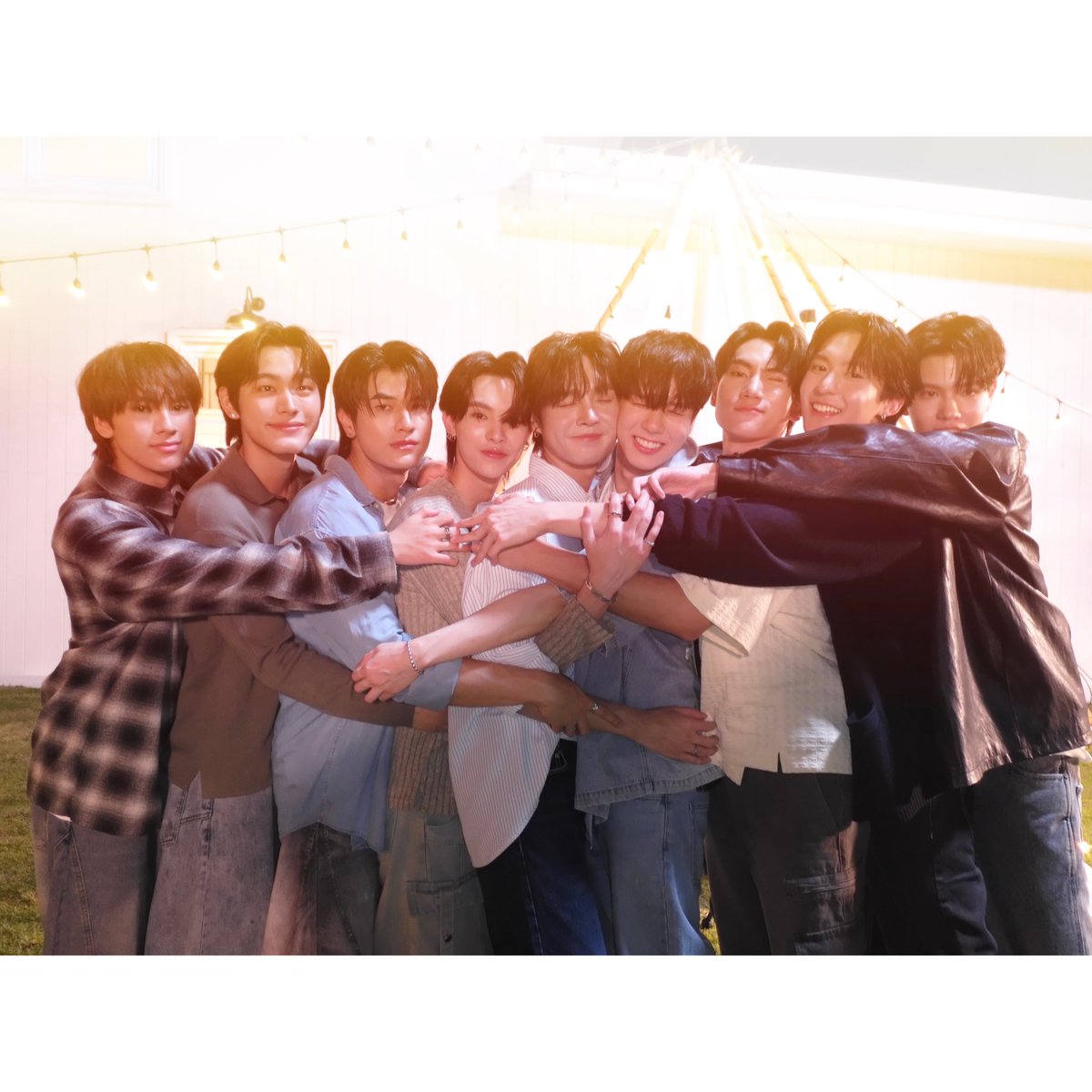 Thank you for the great experience in EP.2

#pungphirunwat 
#DMDFriendshipSS3EP2