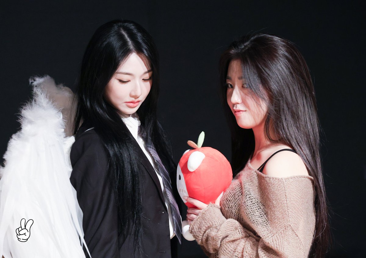 미소녀즈 신위❤️²⁴ (@jesselive) / Posts / X