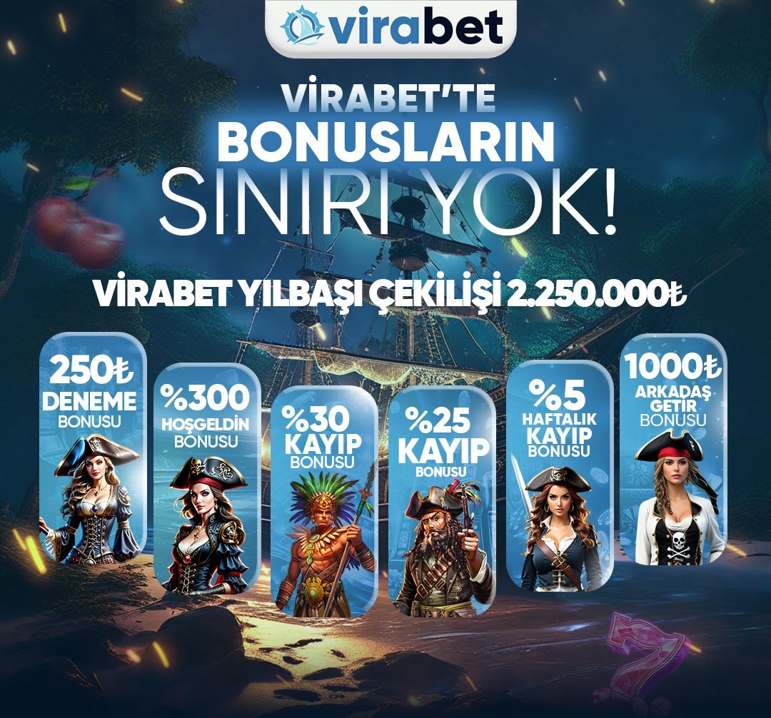 1xbett_giriss's tweet photo. 🎰VİRABET'TE BONUSLARIN SINIRI YOK!

💵Yatırım Yaptıkça Kazanmanın Adresi Virabet!

💙Avantajlı Bonusların ve Yüksek Kazançların Adresi

Virabet Giriş;👉https://t.co/YsPo9hmZ8j

#virabet #denemebonusu #denemebonus #bahiscom  #bahis #fly #trend #Bonus https://t.co/KTk7PY7Lyc