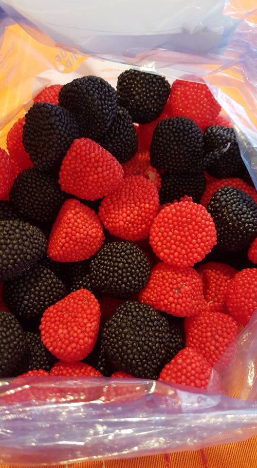 #BuenosDiasATodos , les deseo #FelizViernes y que pasen hermoso fin de semana