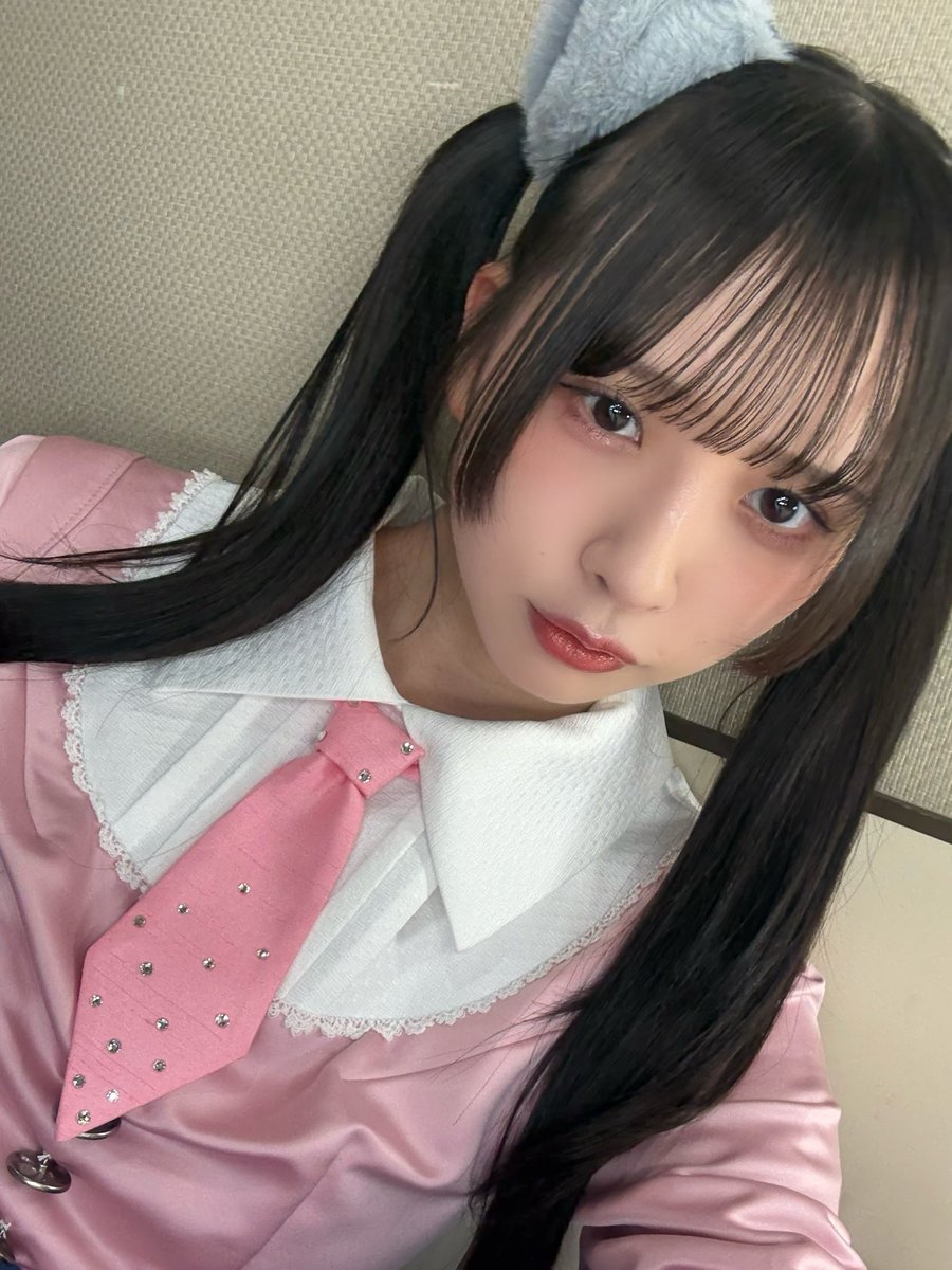 三品瑠香(わーすた) tweet media