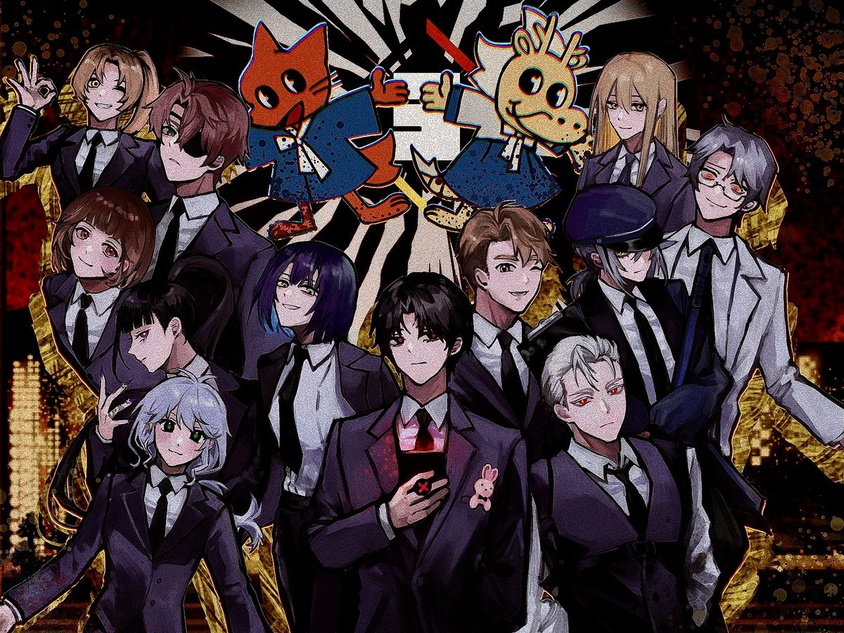 LMR_J3's tweet image. ㈜ 백일몽