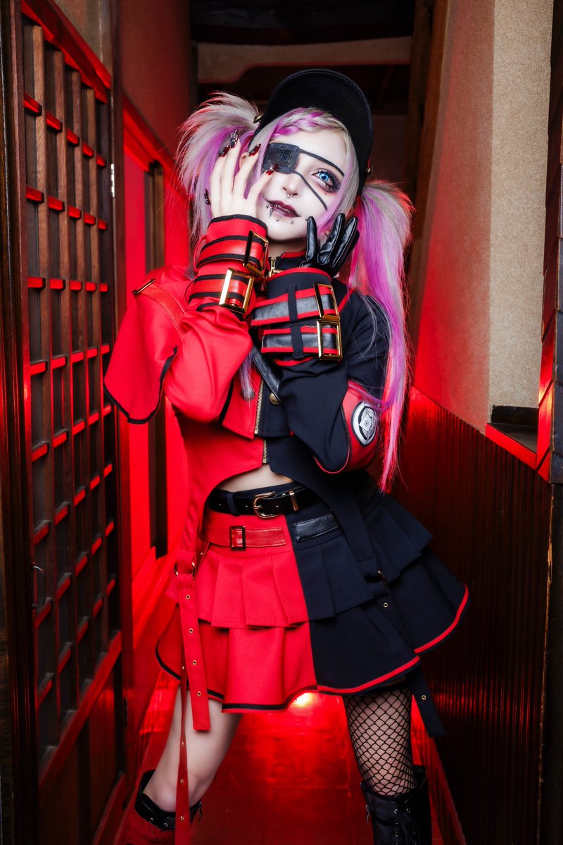 レゼ＝イルル【セクト】 (@0lululi6) / Posts / X