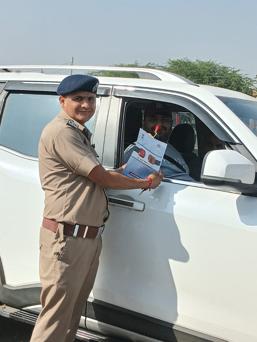 RTO Bhuj tweet media