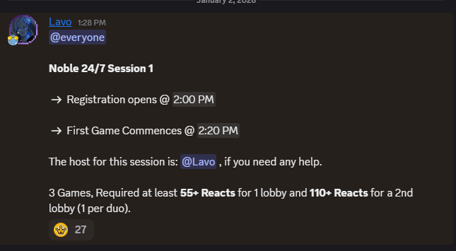 XSET Veno tweet media