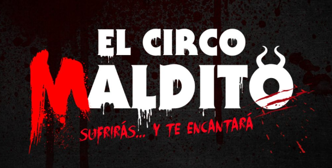 Visita_Madrid's tweet image. Si te apetece un plan diferente en Madrid, este circo se sale de lo habitual. Acrobacias, estética oscura y un espectáculo que mezcla circo y terror bajo una gran carpa.

Descubre más aquí: esmadrid.com/agenda/circo-m…

#Madrid #Planes #VisitMadrid