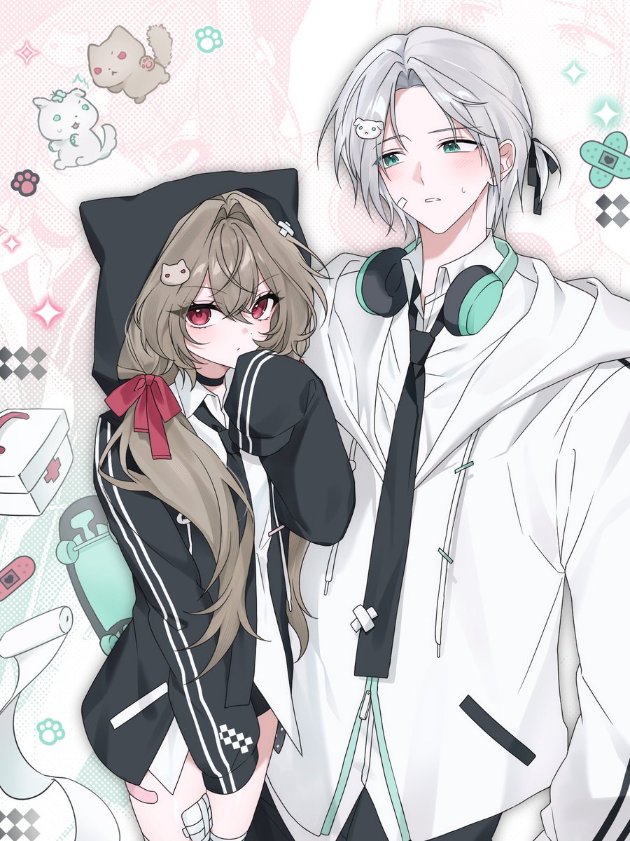 🐶🐱 tweet media